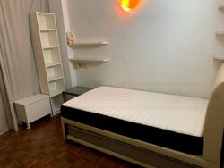 Orchid Park Condominium (D27), Condominium #590291601